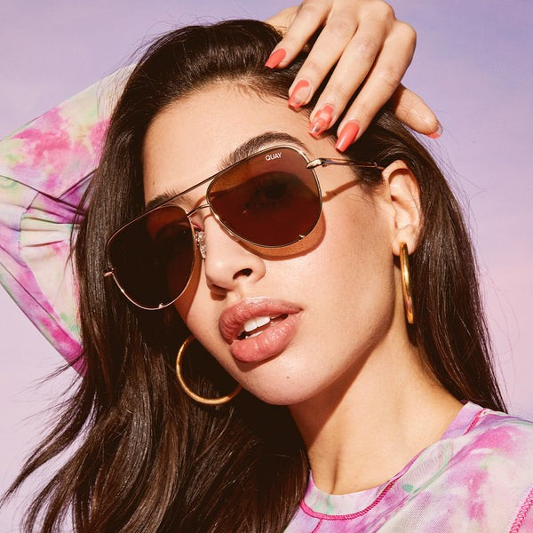 HIGH KEY MINI RX | Quay Australia