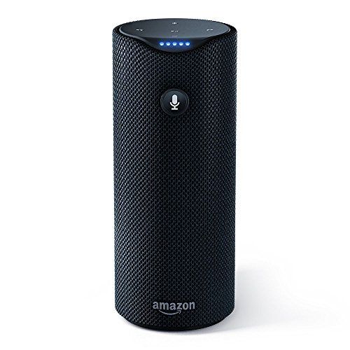 Amazon Tap - Alexa-Enabled Portable Bluetooth Speaker | Amazon (US)