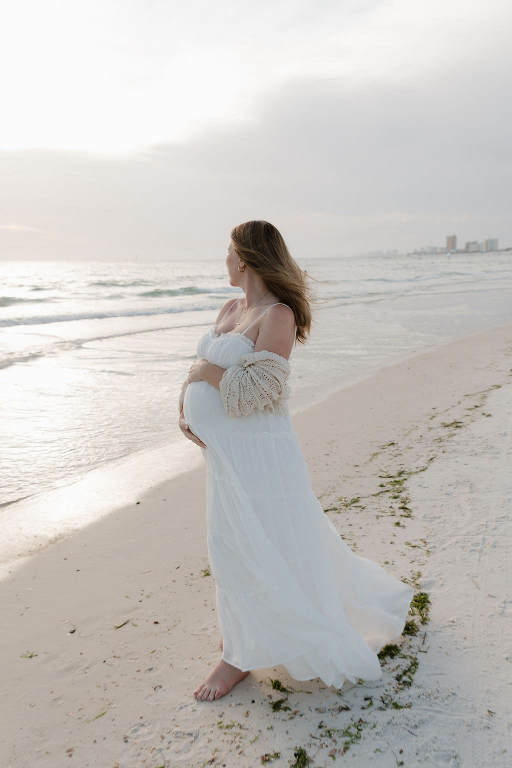 Maternity Dress for Maternity Photos! Beach maternity photo inspo!

#maternity #maternitydress #maternityphotos

#LTKBaby #LTKBump