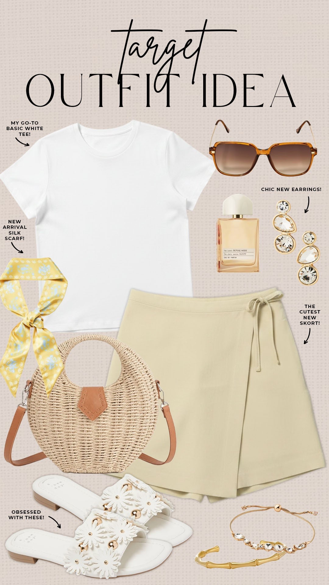 Trendy summer style! 

#targetfinds

Target finds. Target fashion. Target new arrivals. Target summer style.

#LTKootd #LTKgrwm #LTKSeasonal