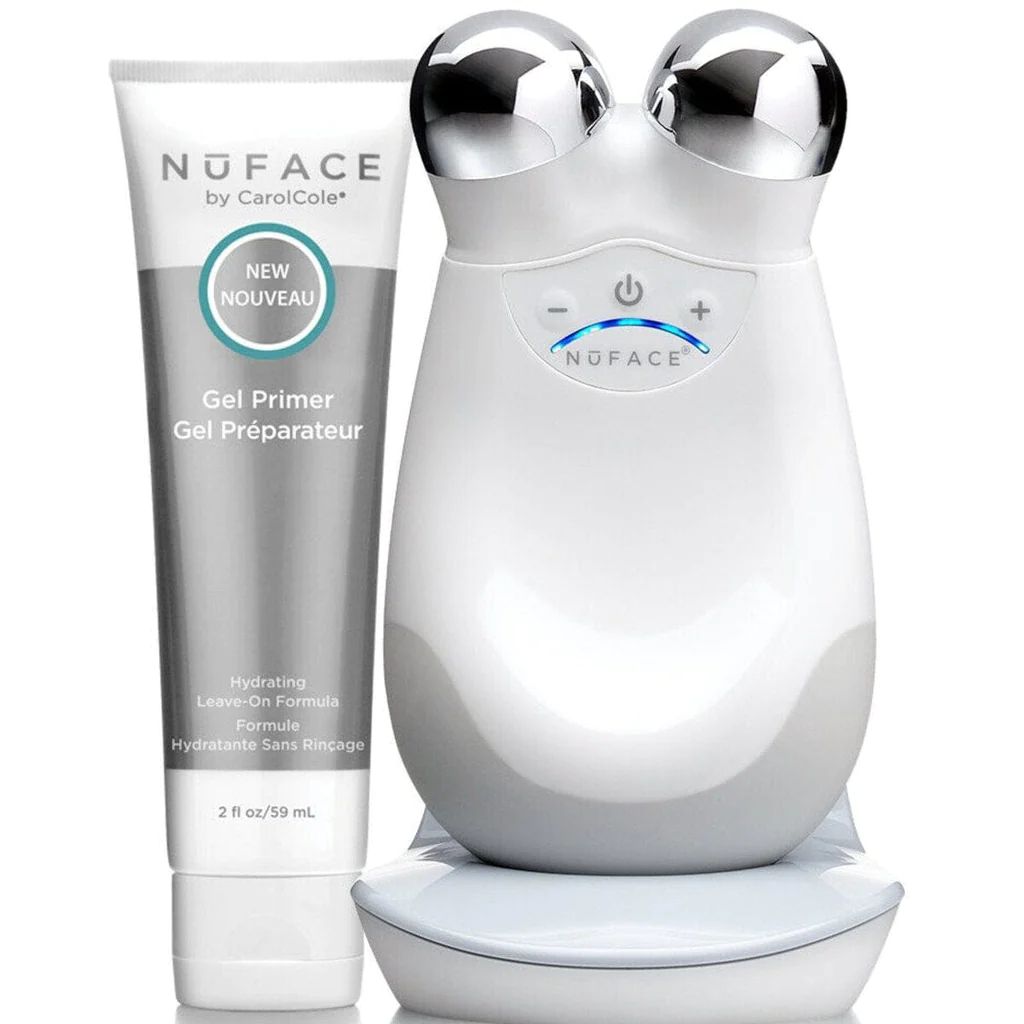 NuFACE Trinity Facial Trainer Kit | Currentbody (UK, IE)