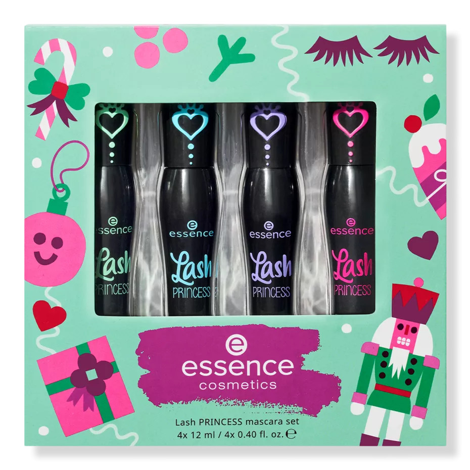 Lash Princess Mascara Holiday Gift Set | Ulta