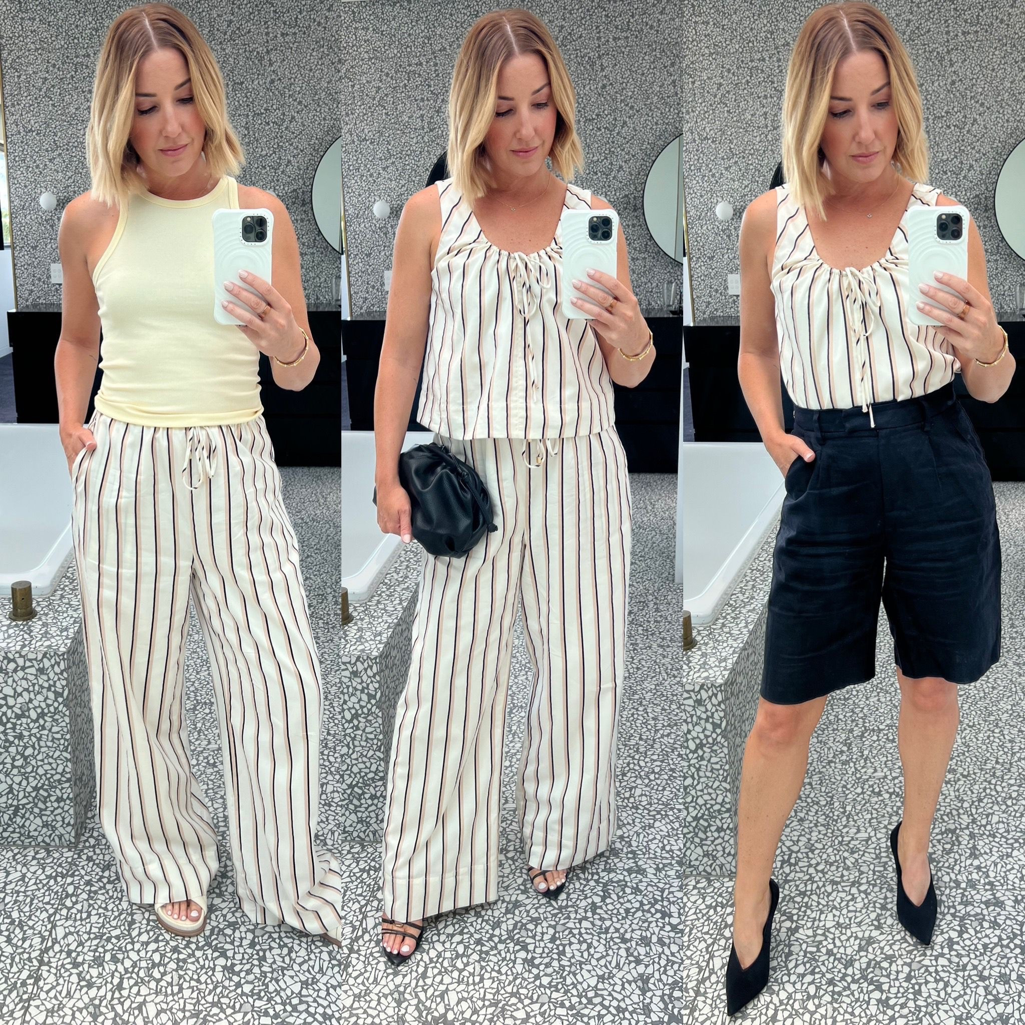 The comfiest matching set of all time. Thank you Piper (Myer)

#LTKaustralia #LTKstyletip #LTKspring