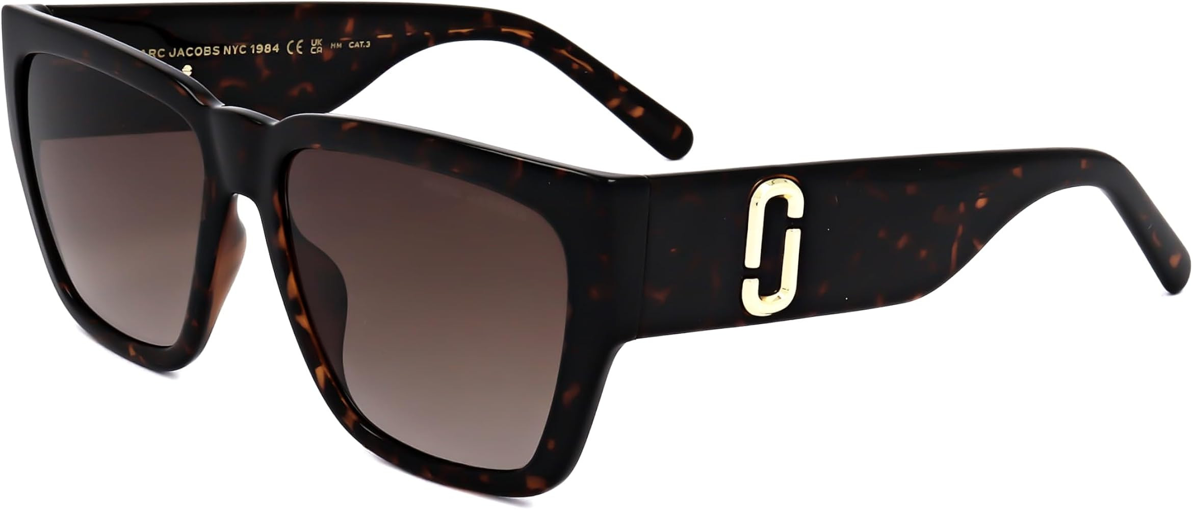 Marc Jacobs Unisex Marc 646/S | Amazon (US)