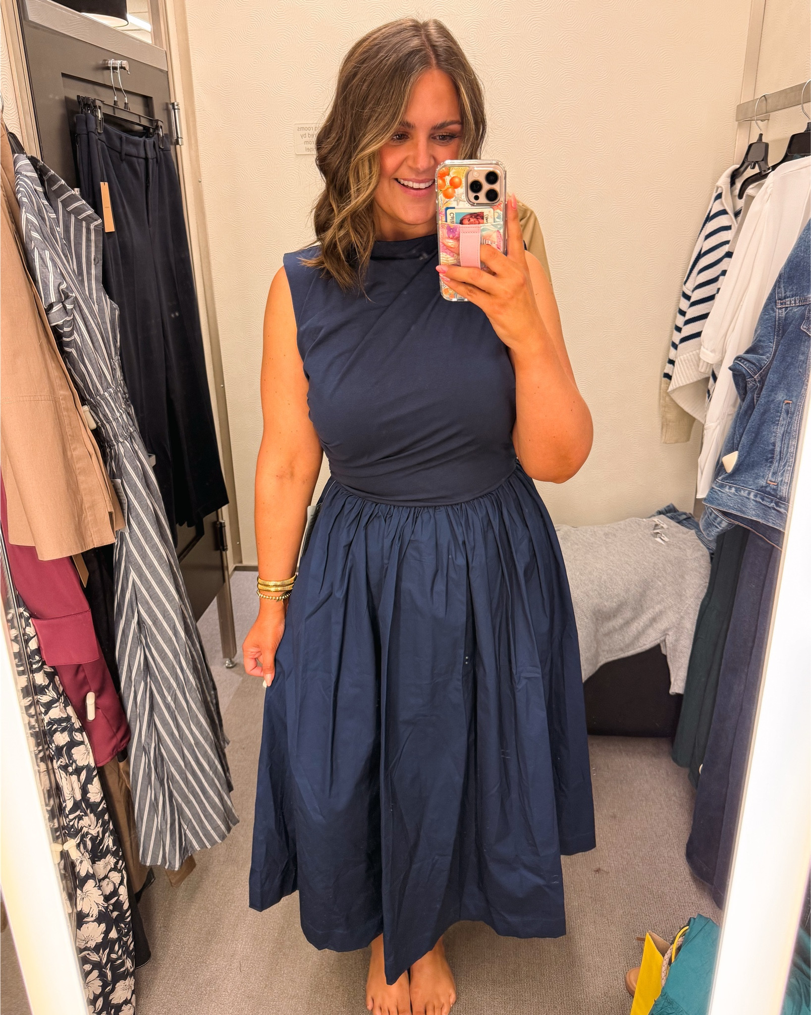 Nordstrom sale dresses under $100

1st, large
2nd, large
3rd, medium (size down)
4th, large (incredible fit!)
5th, 14 (size up)
6th, large
7th, large
8th, medium (size down)
9th, large

Workwear, work dress, shirt dress, closet staple, dress, Nsale, under $100, versatile dresses, size 12, midsize, midi dress, mom style, easy dress, classic dresses, summer outfit 

#LTKStyleTip #LTKFindsUnder100 #LTKSaleAlert