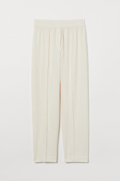 Dress Pants
							
							$34.99 | H&M (US)