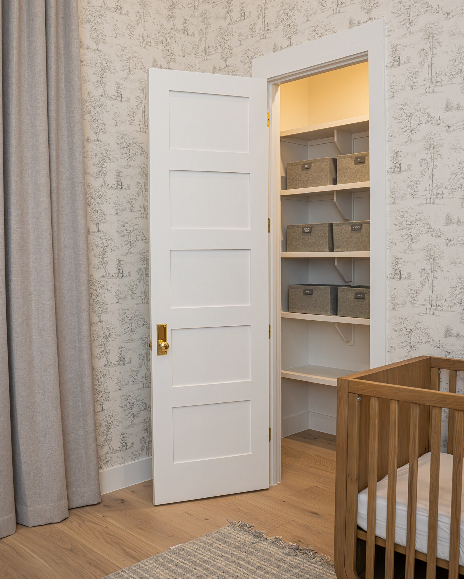 Baby Nico’s cozy nest — filled with love, dreams and a little bit of magic ✨


#LTKKids #LTKBaby #LTKFamily