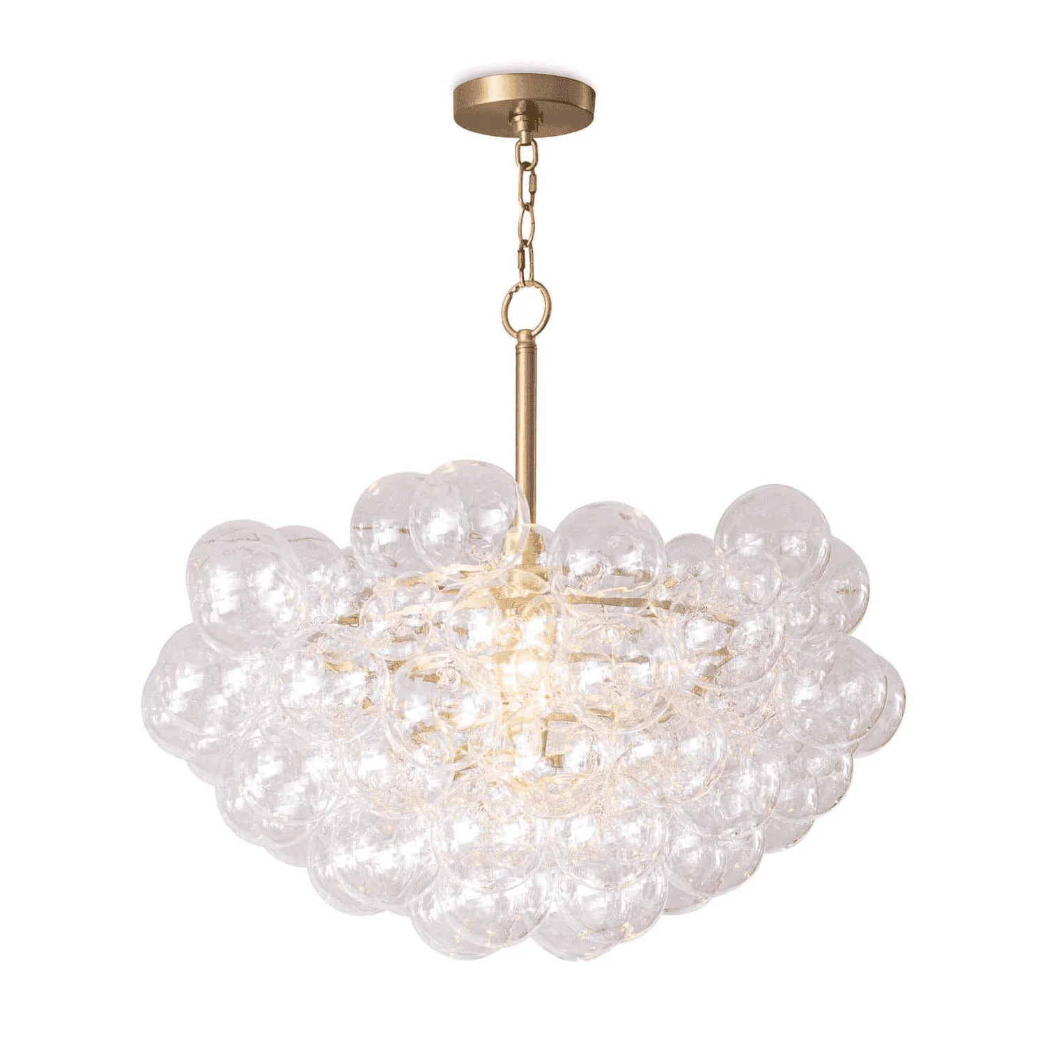 Bubbles Chandelier | Burke Decor