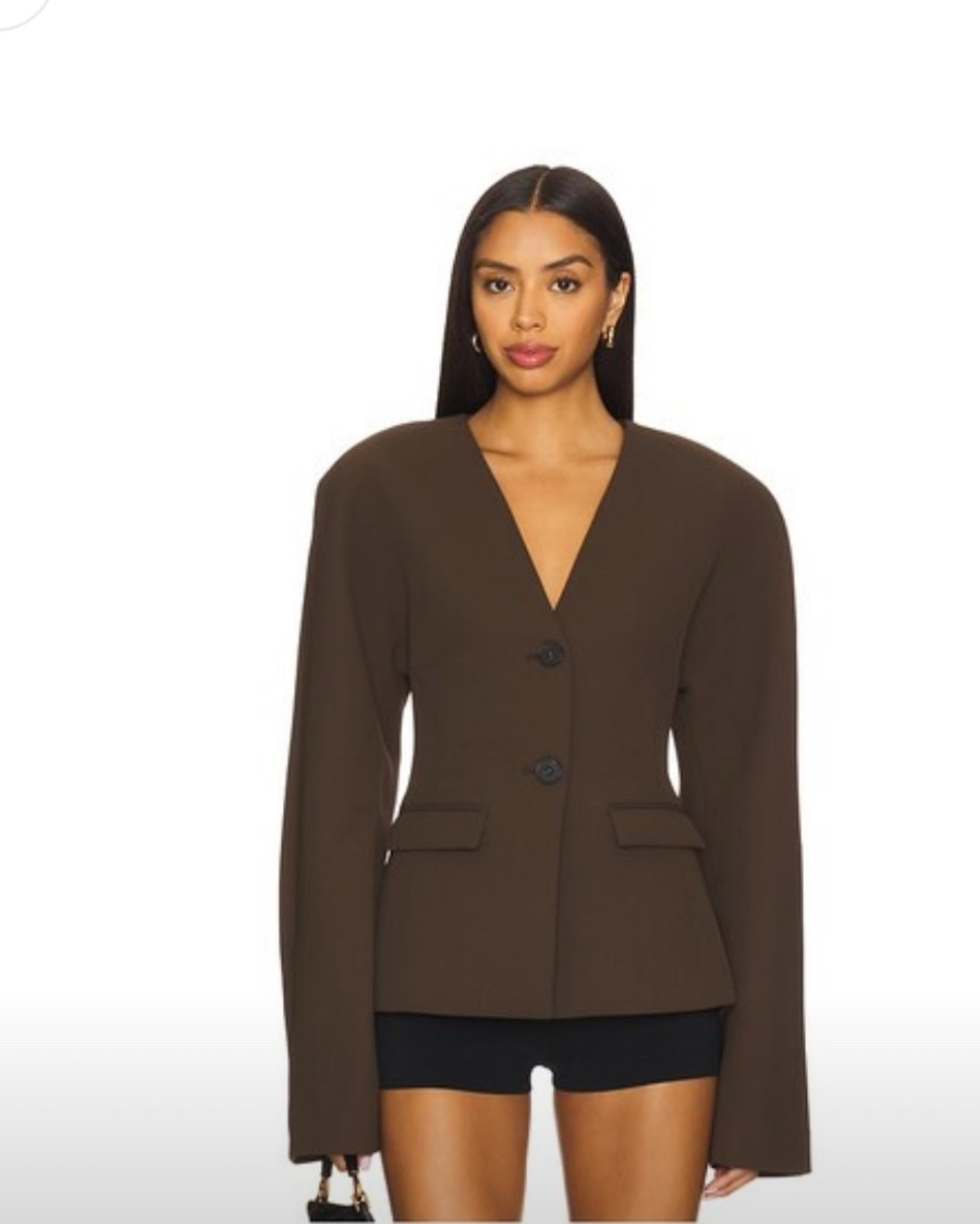 Must have blazers of fall.  



#blazers #fallblazers #blazerobsession #suedeblazer