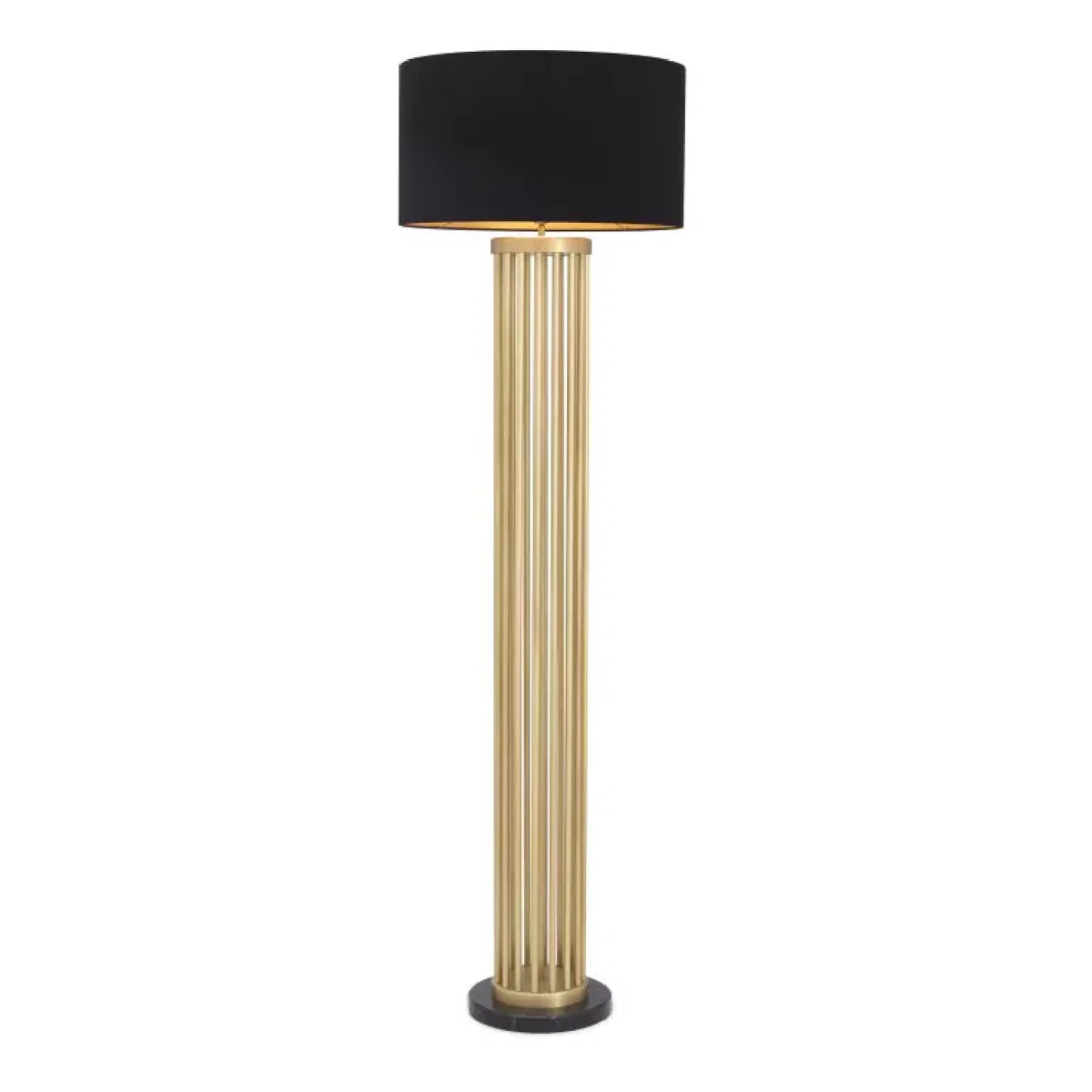 Condo 74'' Traditional Floor Lamp | Wayfair North America