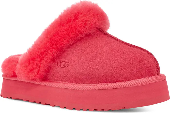 Disquette Slipper (Women) | Nordstrom
