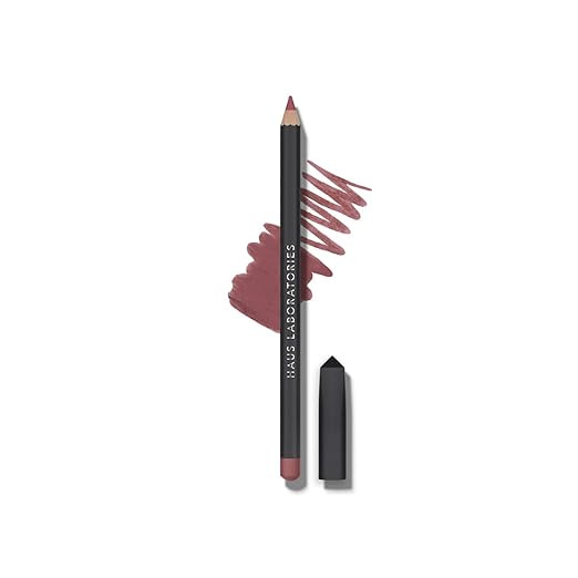 HAUS LABORATORIES By Lady Gaga: RIP LIP LINER | Demi-Matte Water-Resistant Lip Liner Pencil Avail... | Amazon (US)