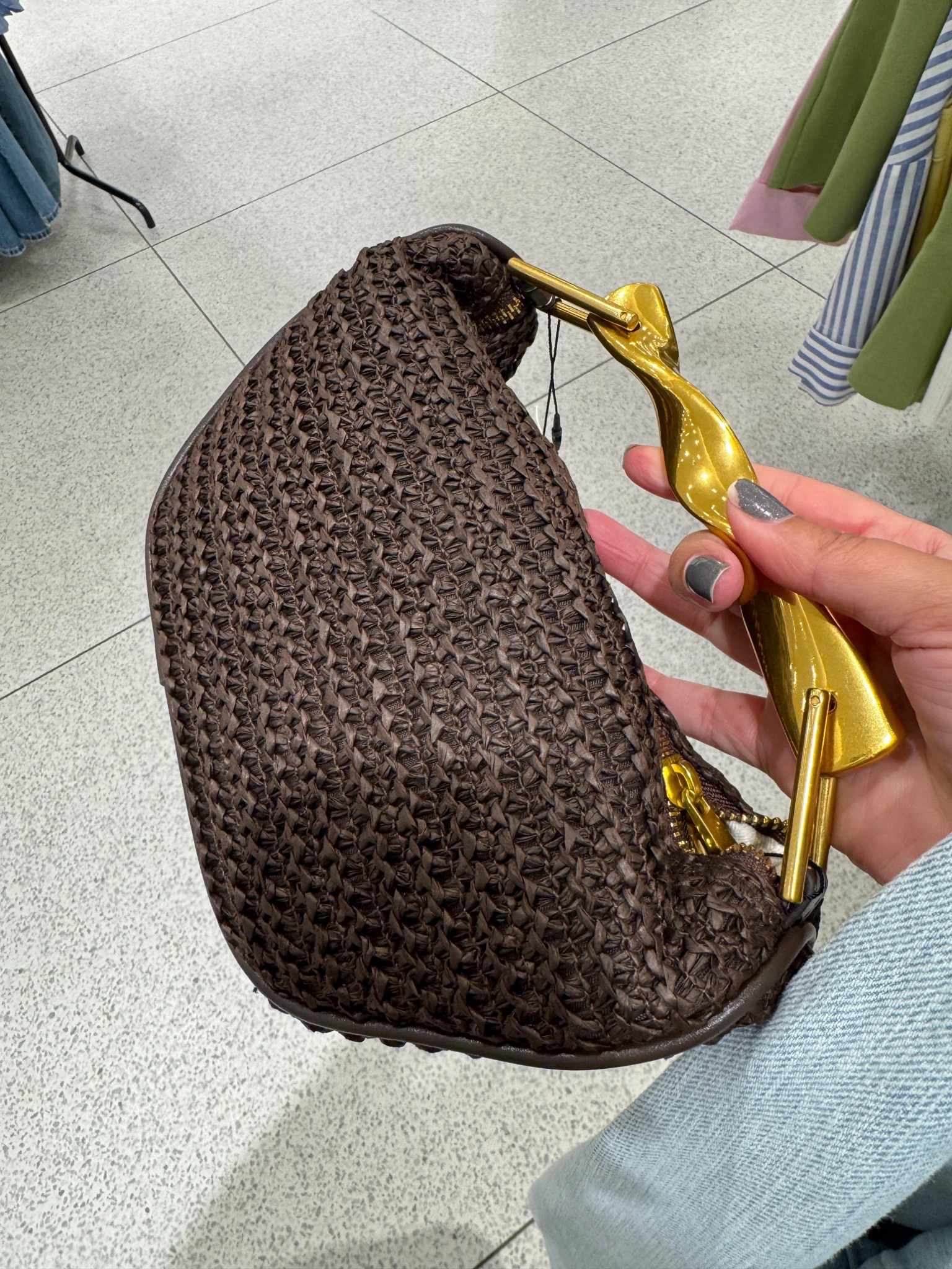 Cute Zara bags 

#LTKFindsUnder100 #LTKOver40 #LTKFindsUnder50