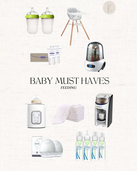 Baby must haves // feeding // bottles 

#LTKbump #LTKbaby #LTKfamily