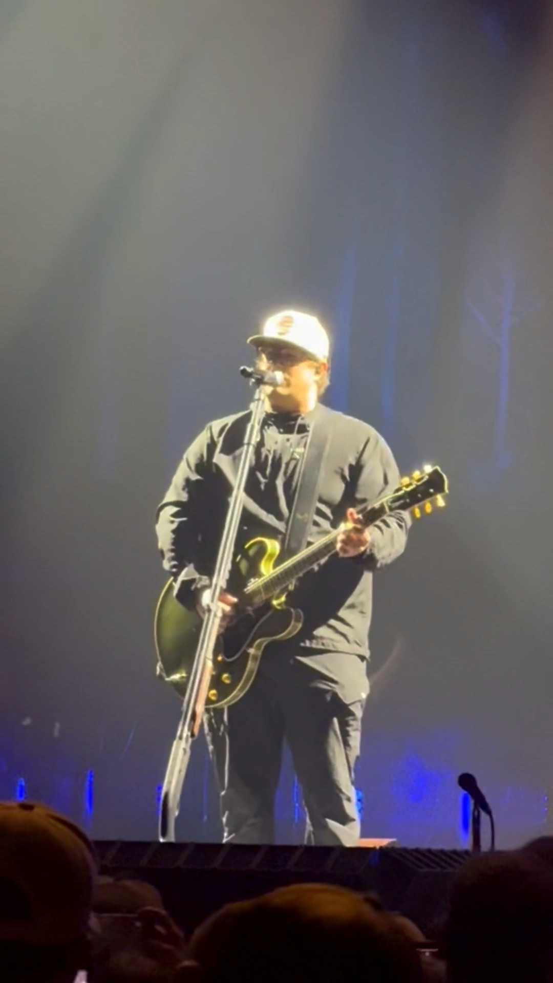 when ya pass on-
whatcha gonna pass down… 🎶🎫

Yall go see Hardy live. This was my 3rd time seeing him in concert and it did not disappoint!!! Literally just what momma needed. I feel alive 🙌

Country concert outfit inspo + date night fit. 🖤

#LTKootd #LTKFestival #LTKstorytime