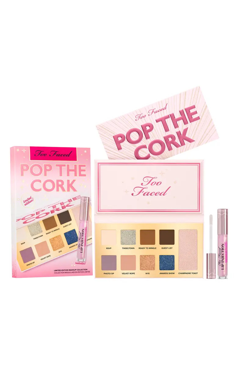 Pop The Cork Gift Set | Nordstrom Rack