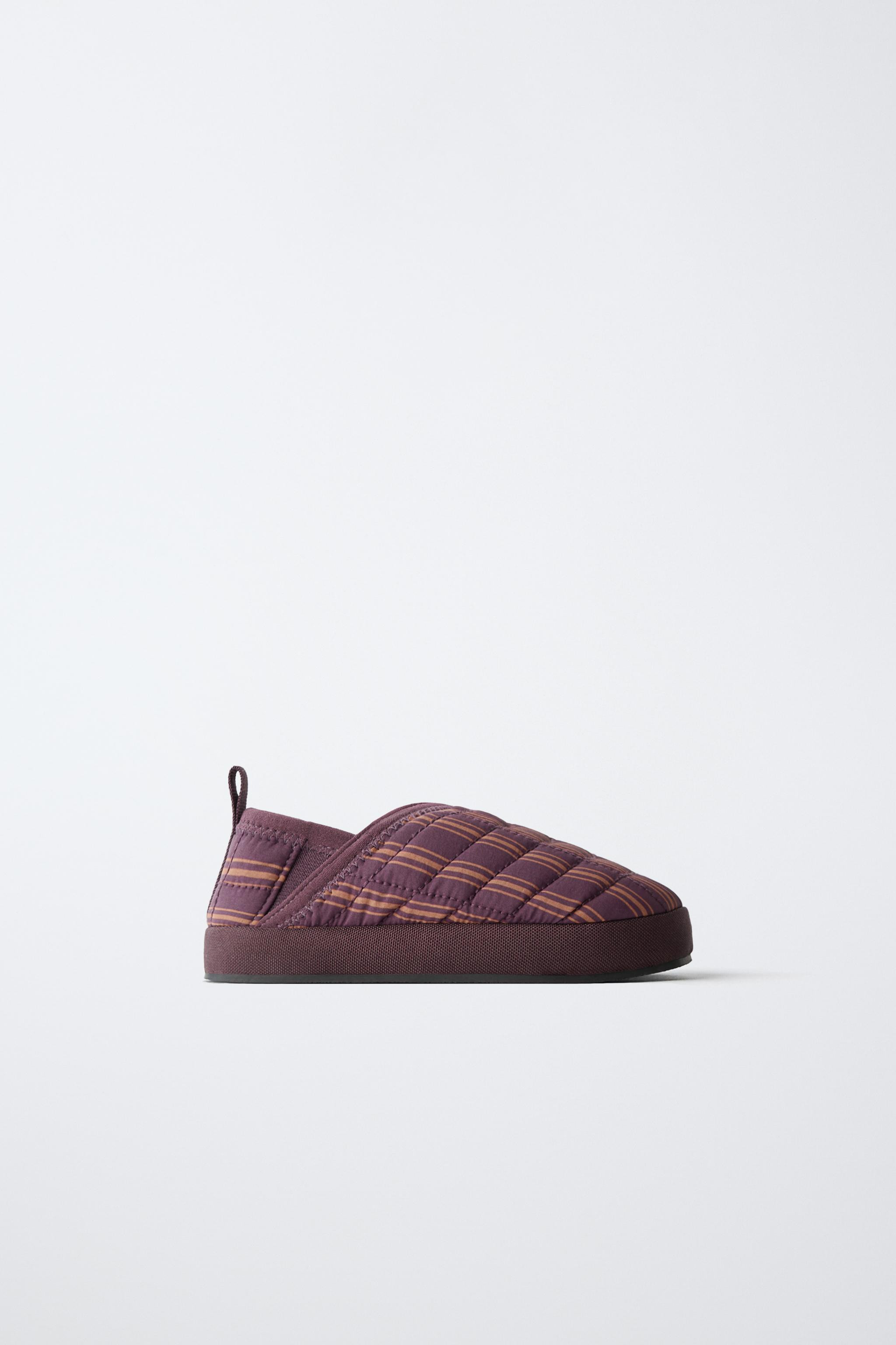 ZARA TIMELESS - SNEAKER KARO | Zara DE