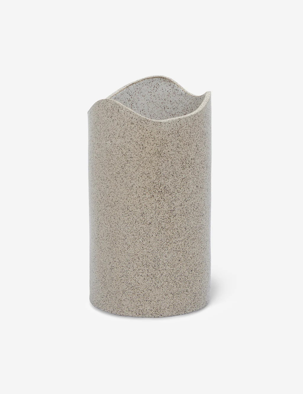 Swell Utensil Holder by SIN | Lulu and Georgia 