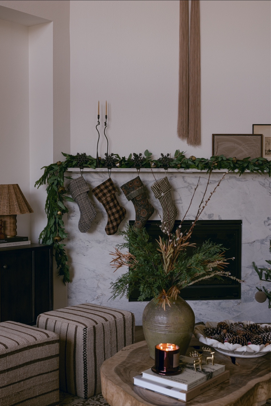 Shop Audrey’s garland