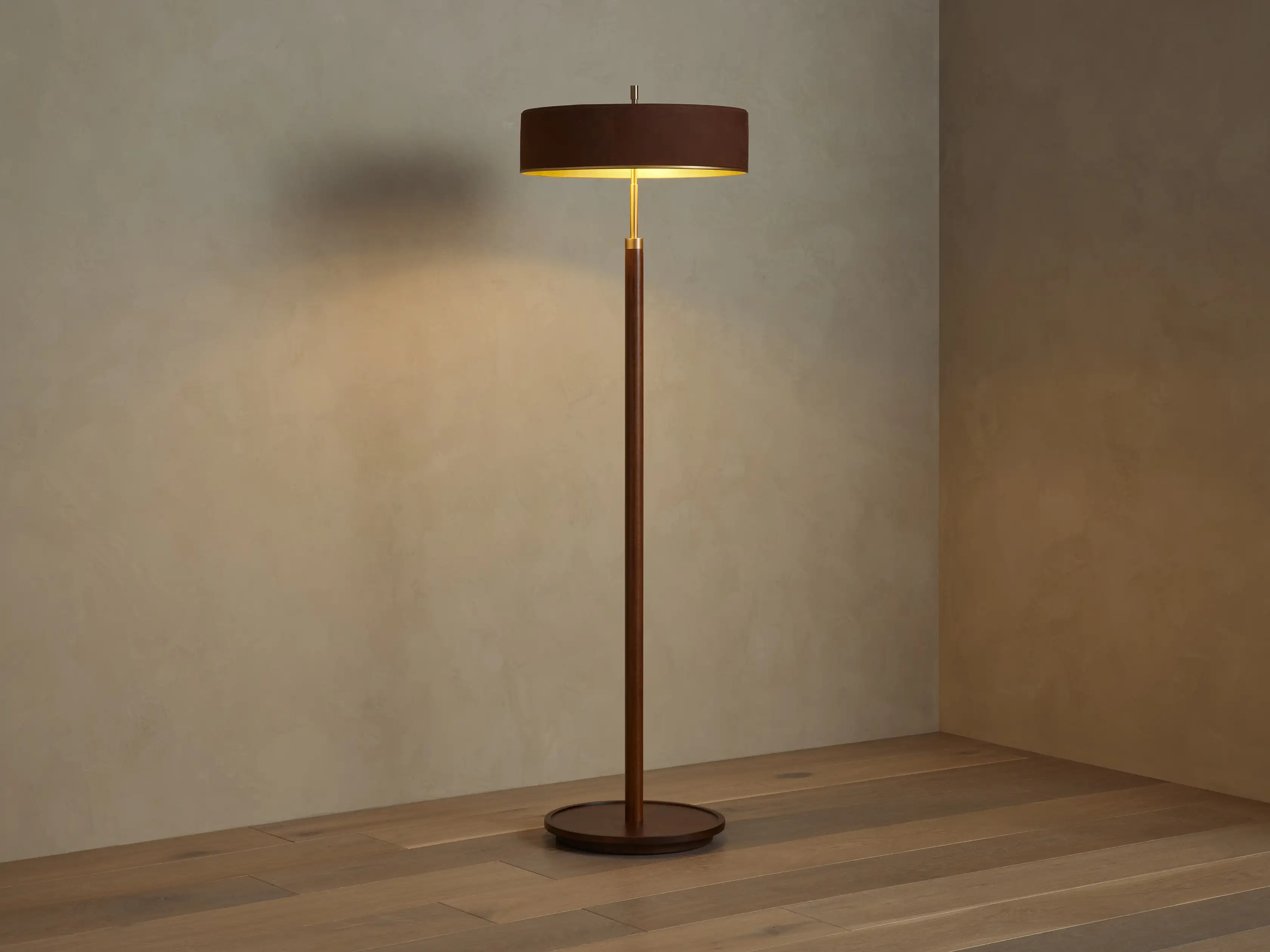 Anakin Floor Lamp | Arhaus