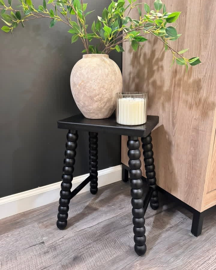 Accent stools ✨☁️🤎

#LTKdayinmylife #LTKHome #LTKSeasonal