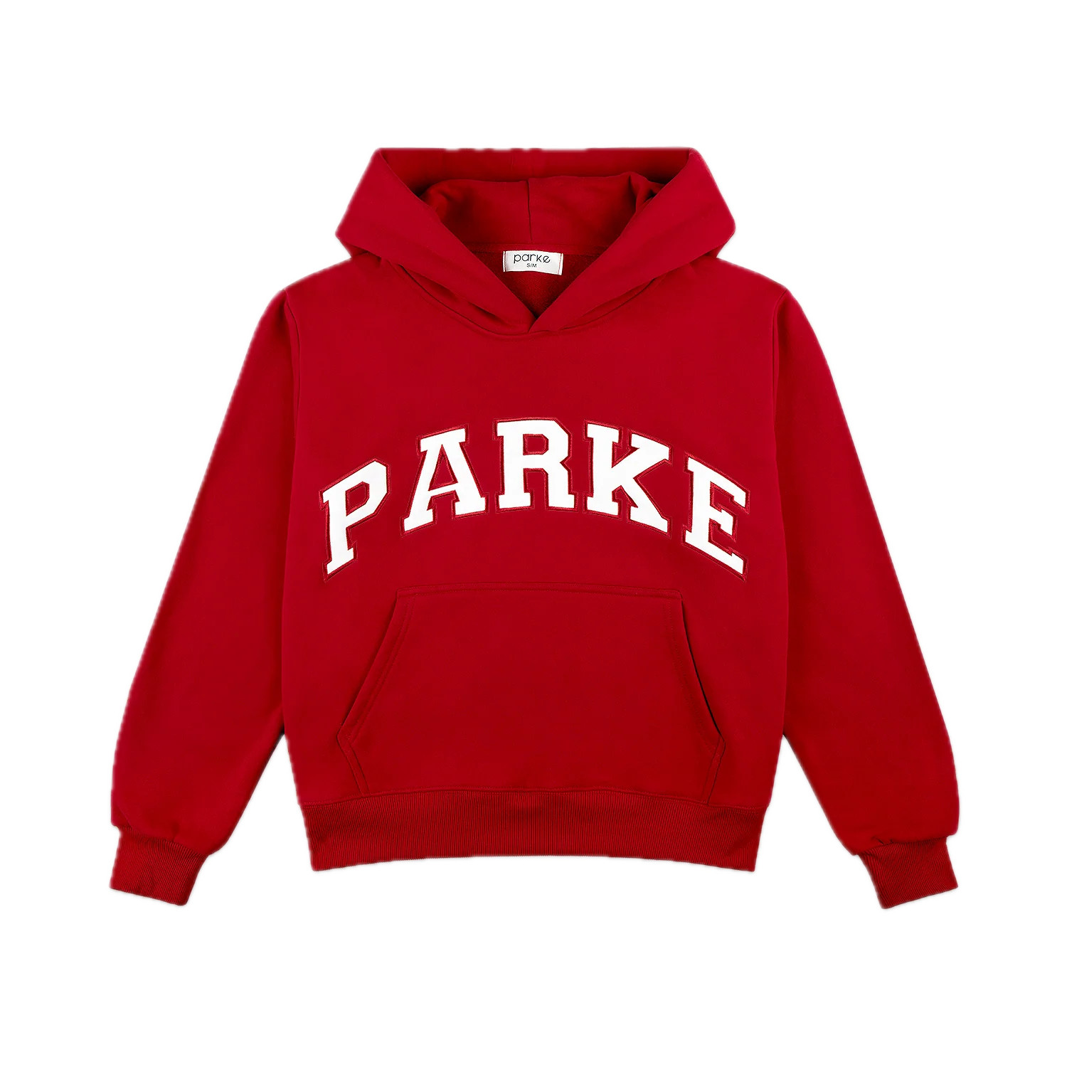 Varsity Hoodie | Parke