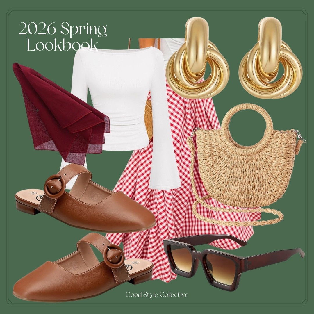 #amazonfashion #springstyle #springoutfit

#LTKootd #LTKWorkwear