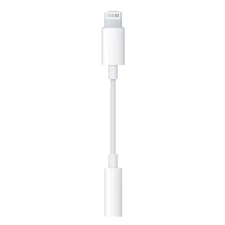 Apple Lightning to 3.5 mm Headphone Jack Adapter | Walmart (US)