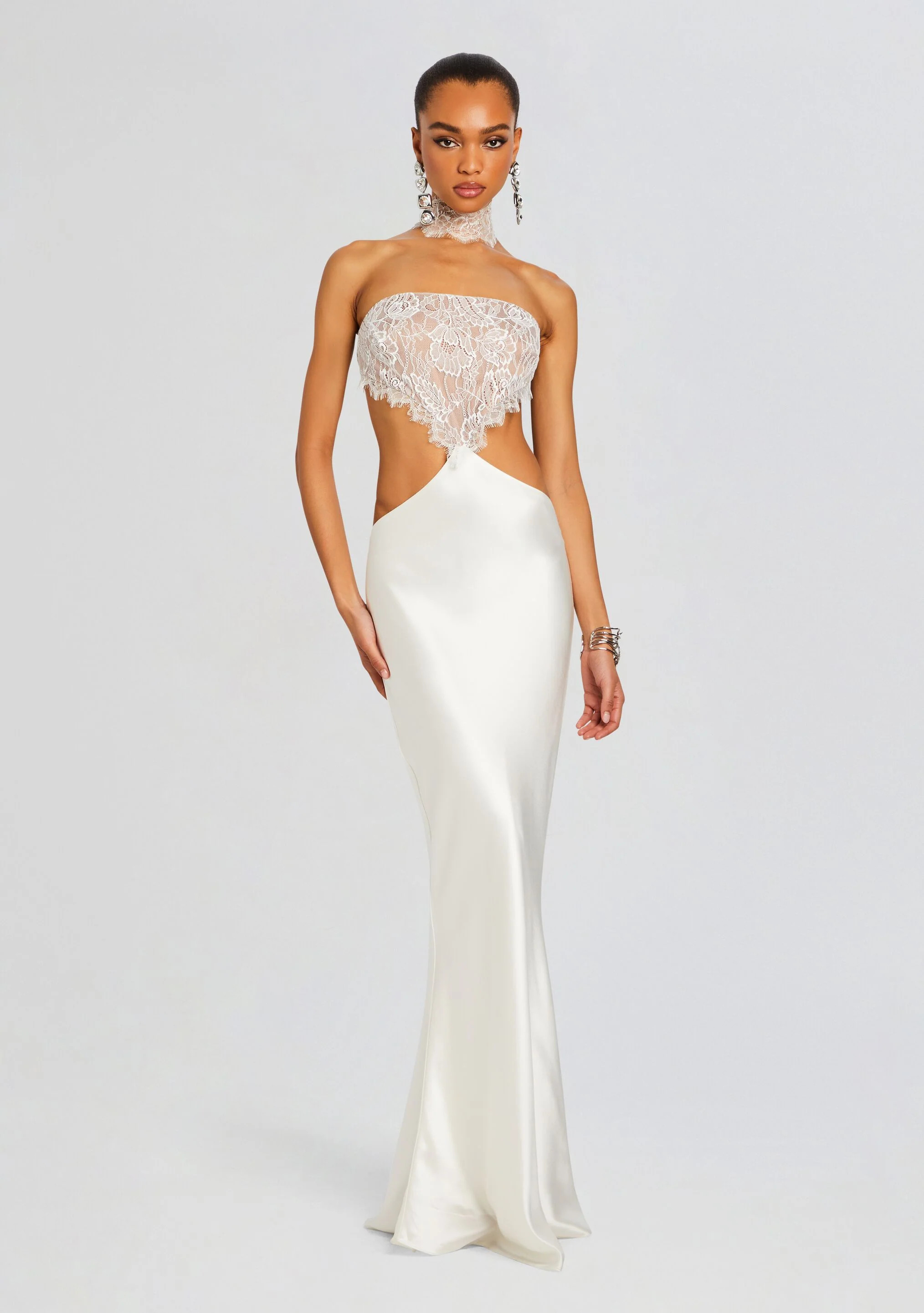Lucie Dress | Retrofete