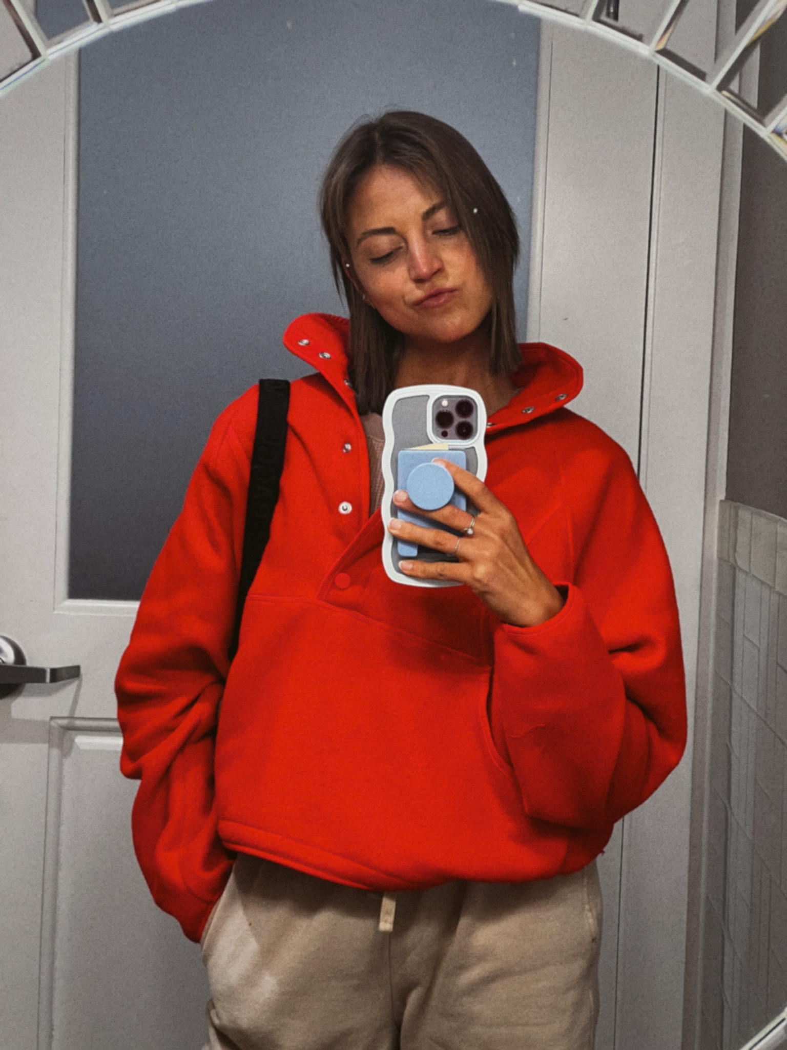 Outdoor voices- code DOER-X for an extra discount on athleisure 

#LTKSeasonal #LTKfitness #LTKsalealert