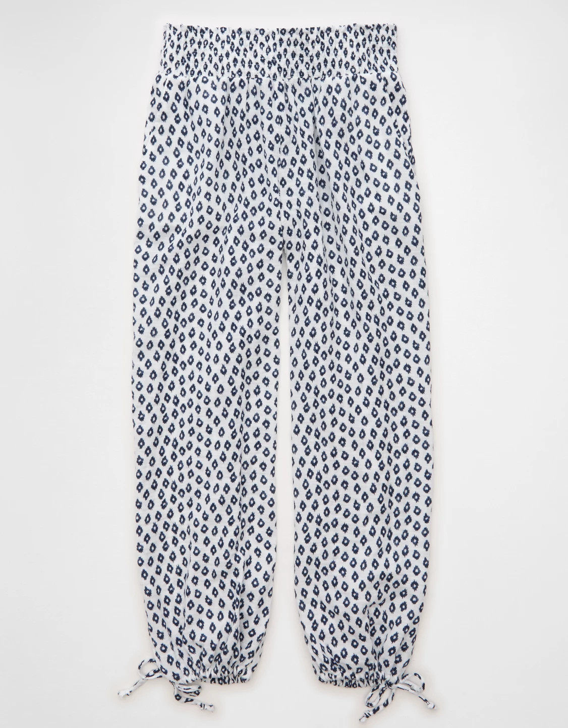 AE Cotton Gauze Jogger | American Eagle Outfitters (US & CA)