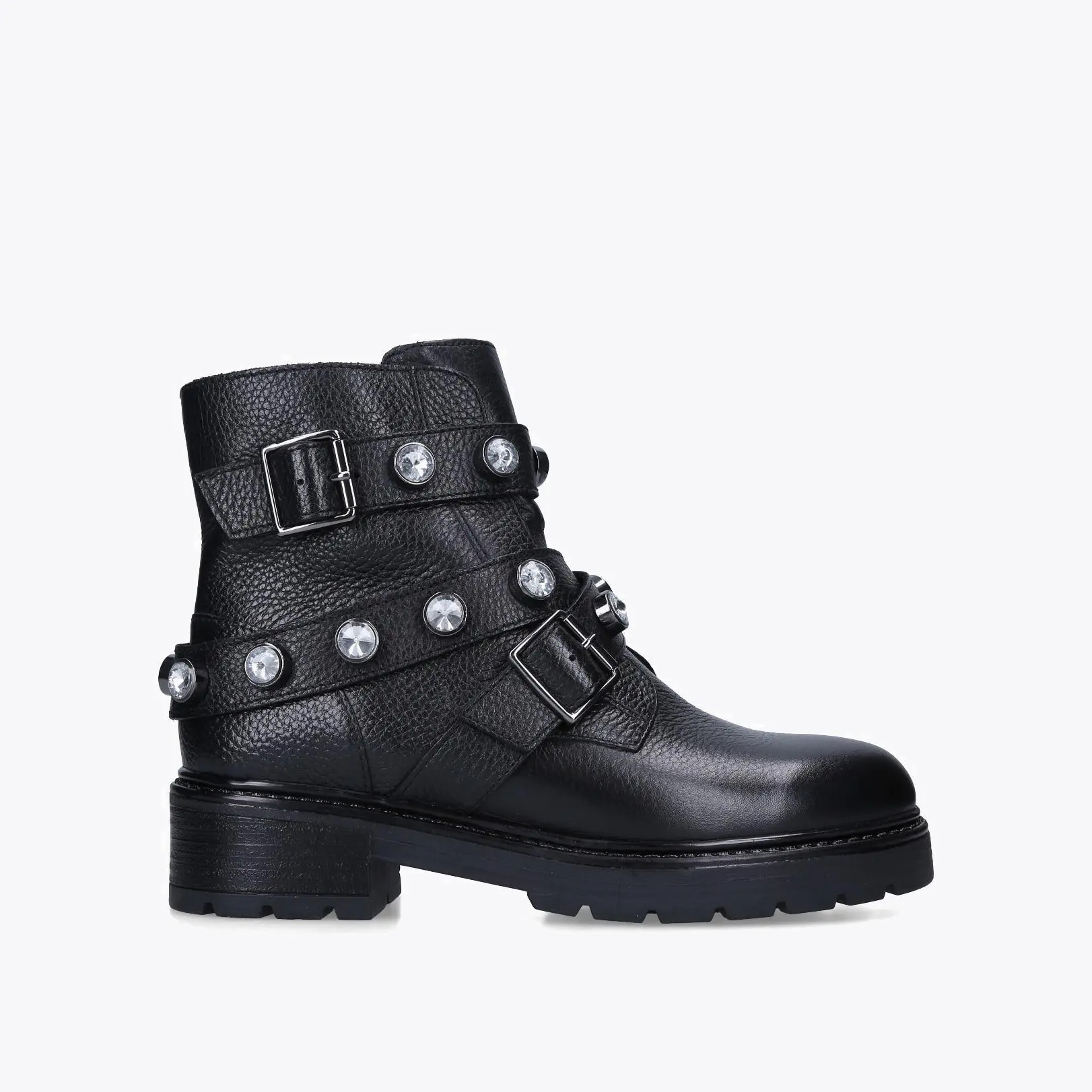 STINGER CRYSTALS  by KURT GEIGER LONDON | Kurt Geiger (Global)