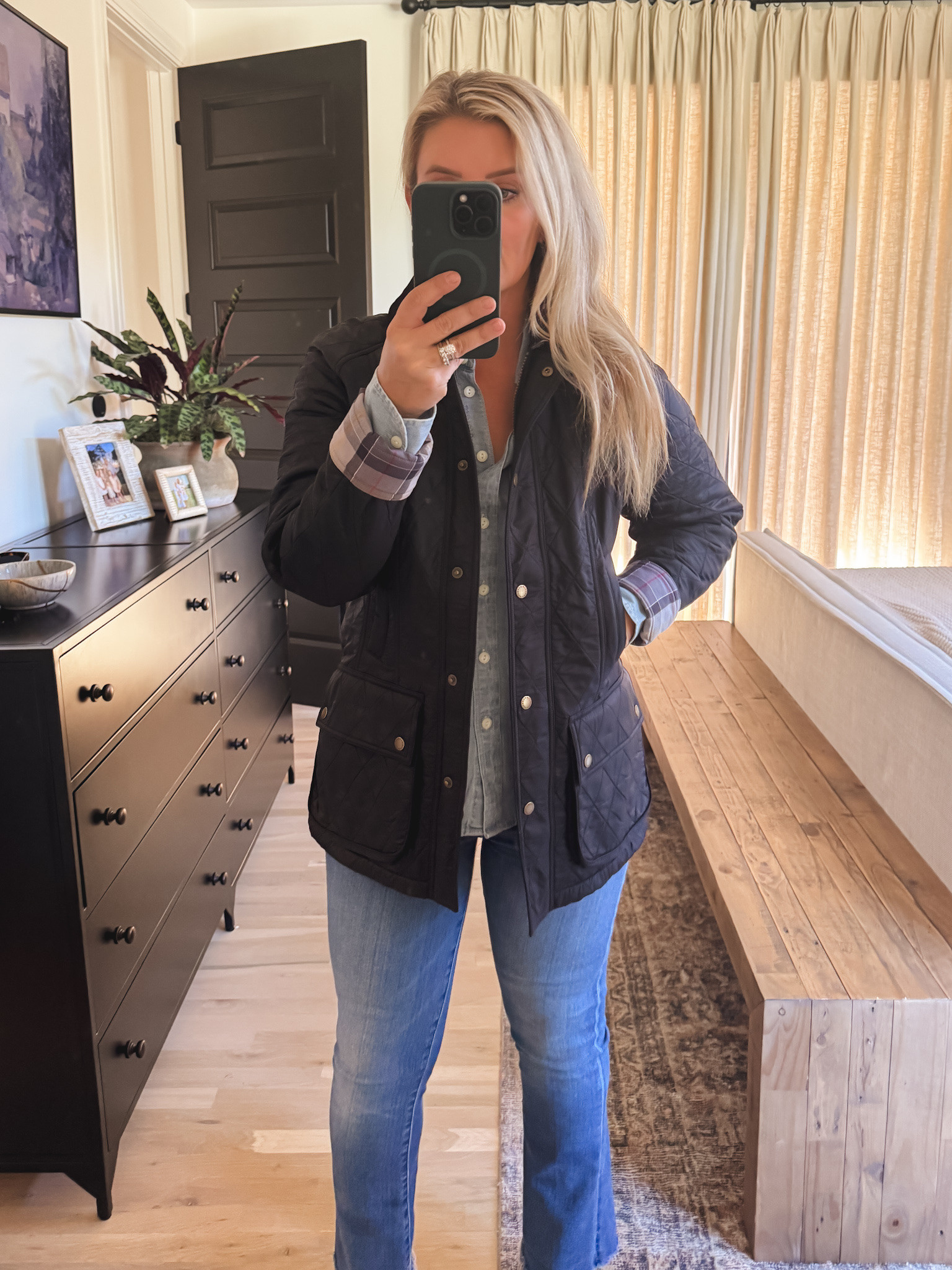 October Try-On

#LTKSeasonal #LTKStyleTip