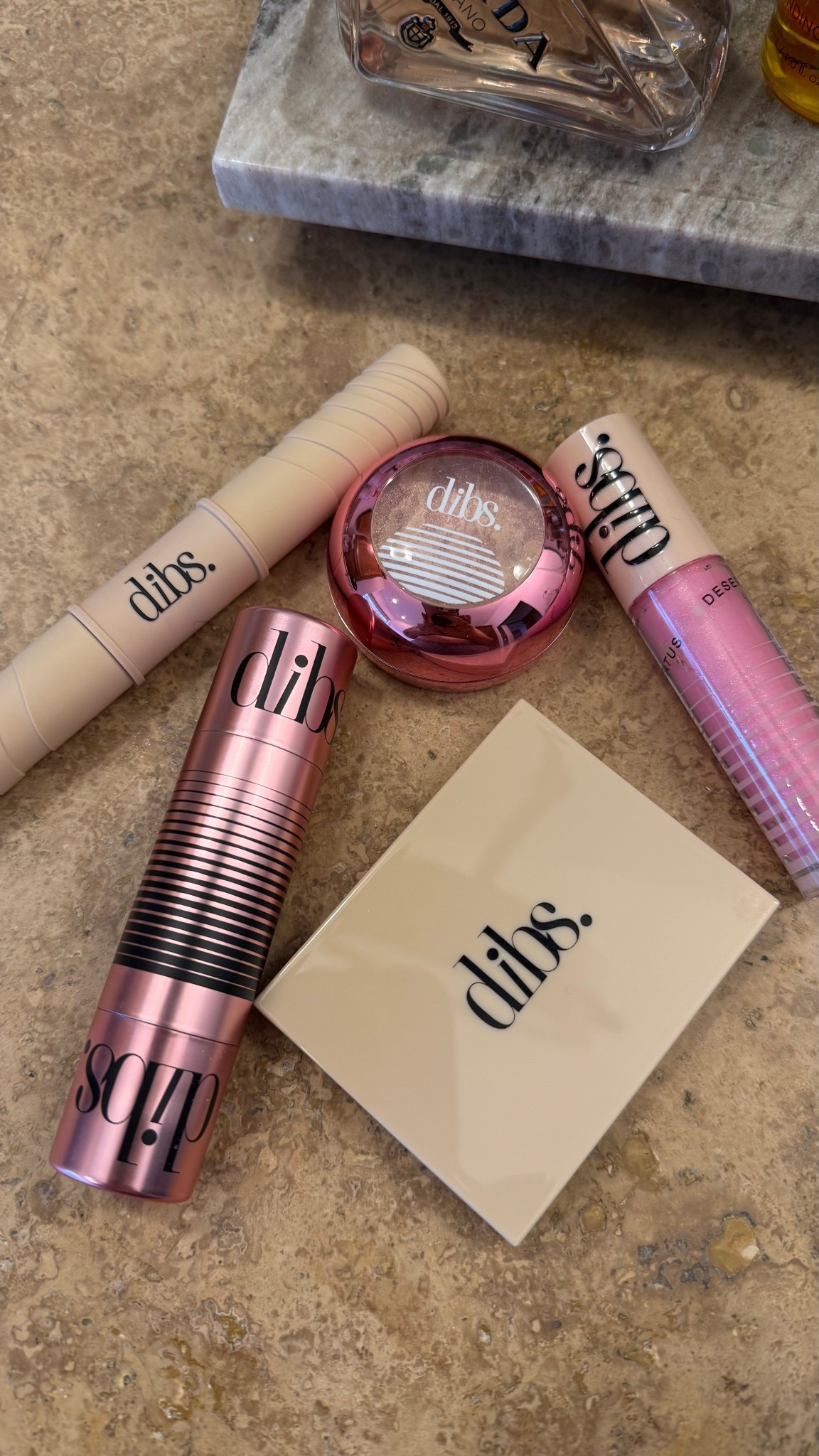 my favorite dibs products i’ve been using and loviiiing! code TORIDEC, it’s typically 10% with my code but right now it’s 20% off!!

#LTKFindsUnder50 #LTKselfcare #LTKBeauty