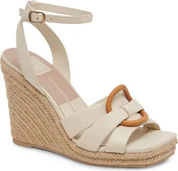 Dolce Vita Maze Espadrille Wedge Sandal (Women) | Nordstrom | Nordstrom