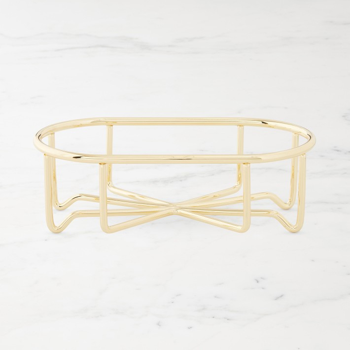 Two-Bottle Caddy | Williams-Sonoma