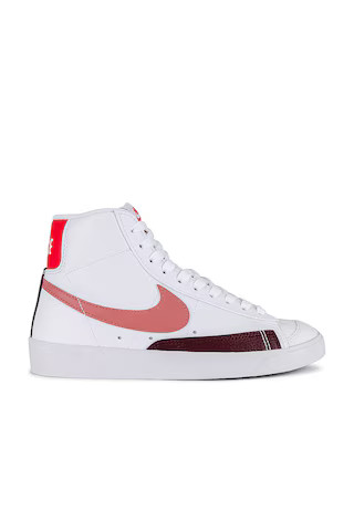 Blazer Mid '77 Next Nature Sneaker
                    
                    Nike | Revolve Clothing (Global)