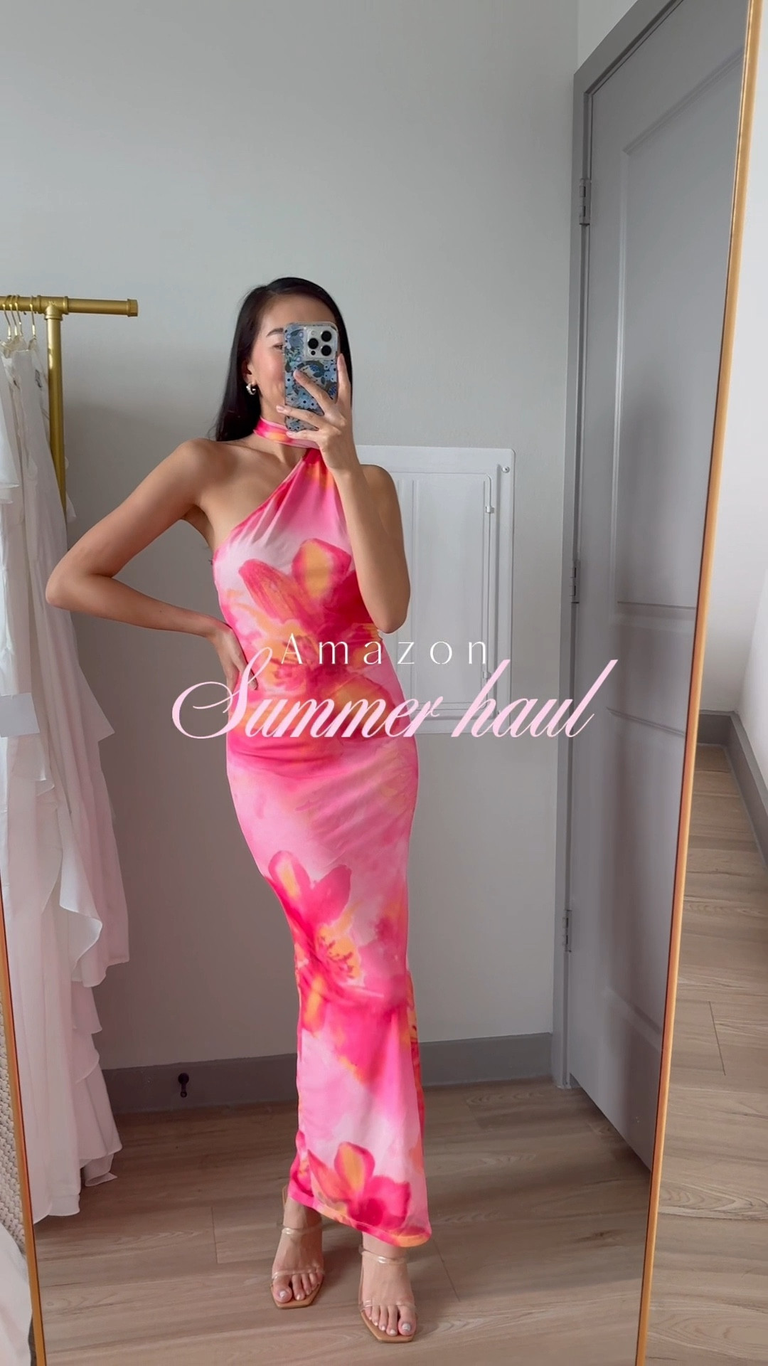 Amazon fashion, Amazon dresses, white skirt, vacation outfit, vacation dress, resort wear, white midi skirt, Amazon style 

#LTKStyleTip #LTKFindsUnder50 #LTKSeasonal