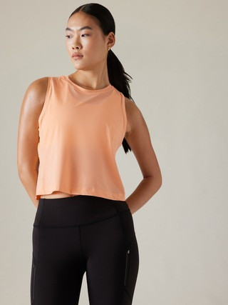 Ultimate Muscle Tank | Athleta