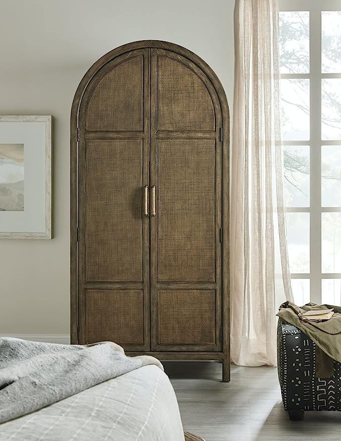 Hooker Furniture Bedroom Sundance Wardrobe | Amazon (US)
