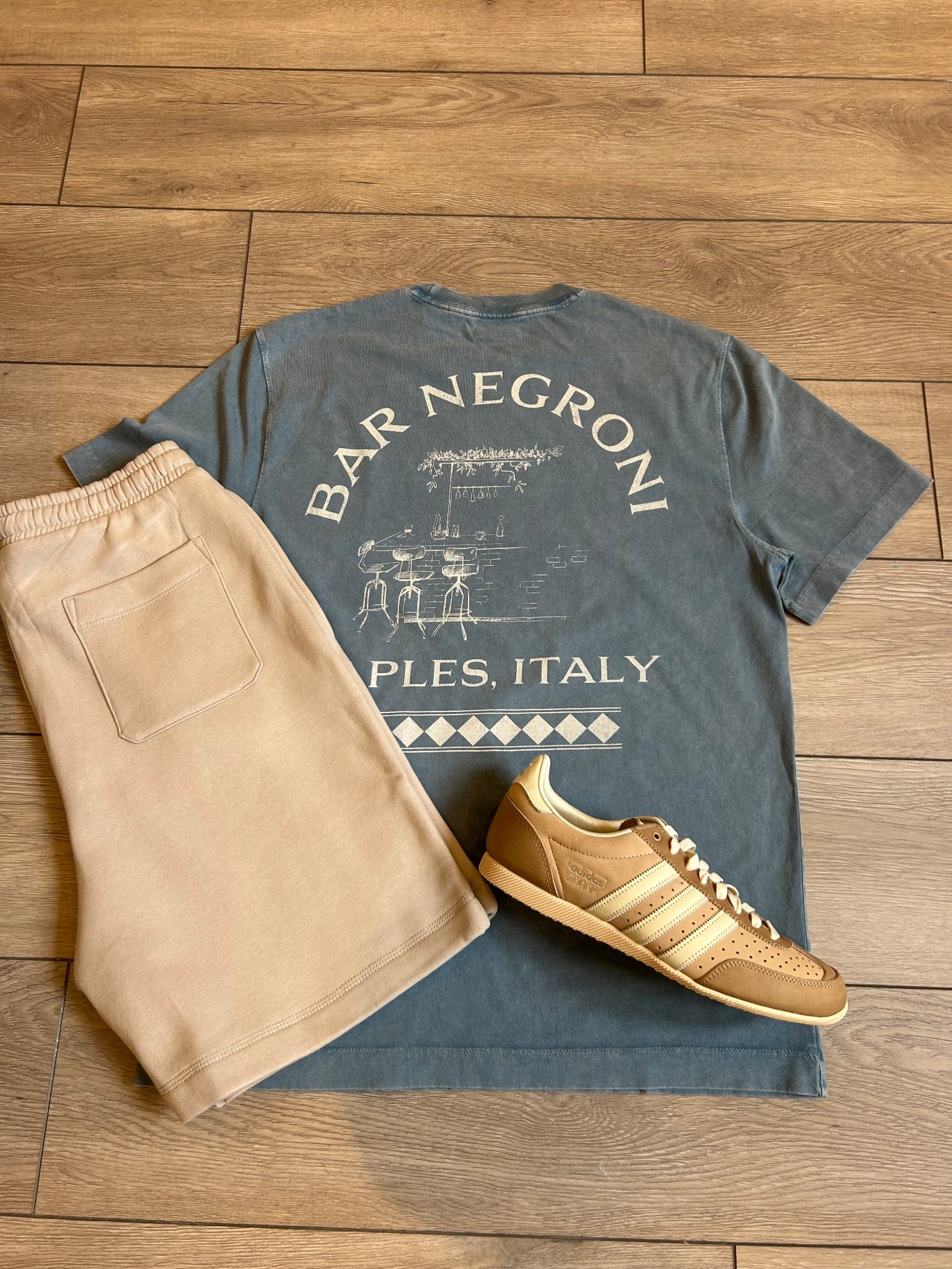 Shop the outfit 🛍️

#LTKmens #LTKsummer #LTKuk