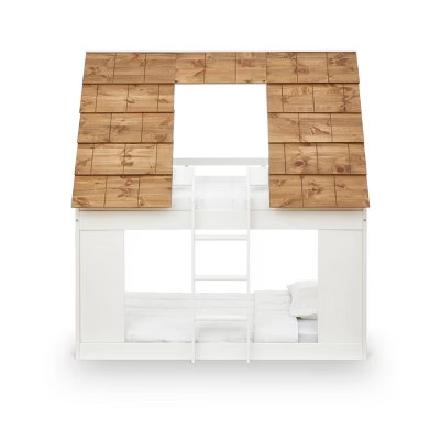 Big Horn Cabin Bunk Bed - Ti Amo | Target