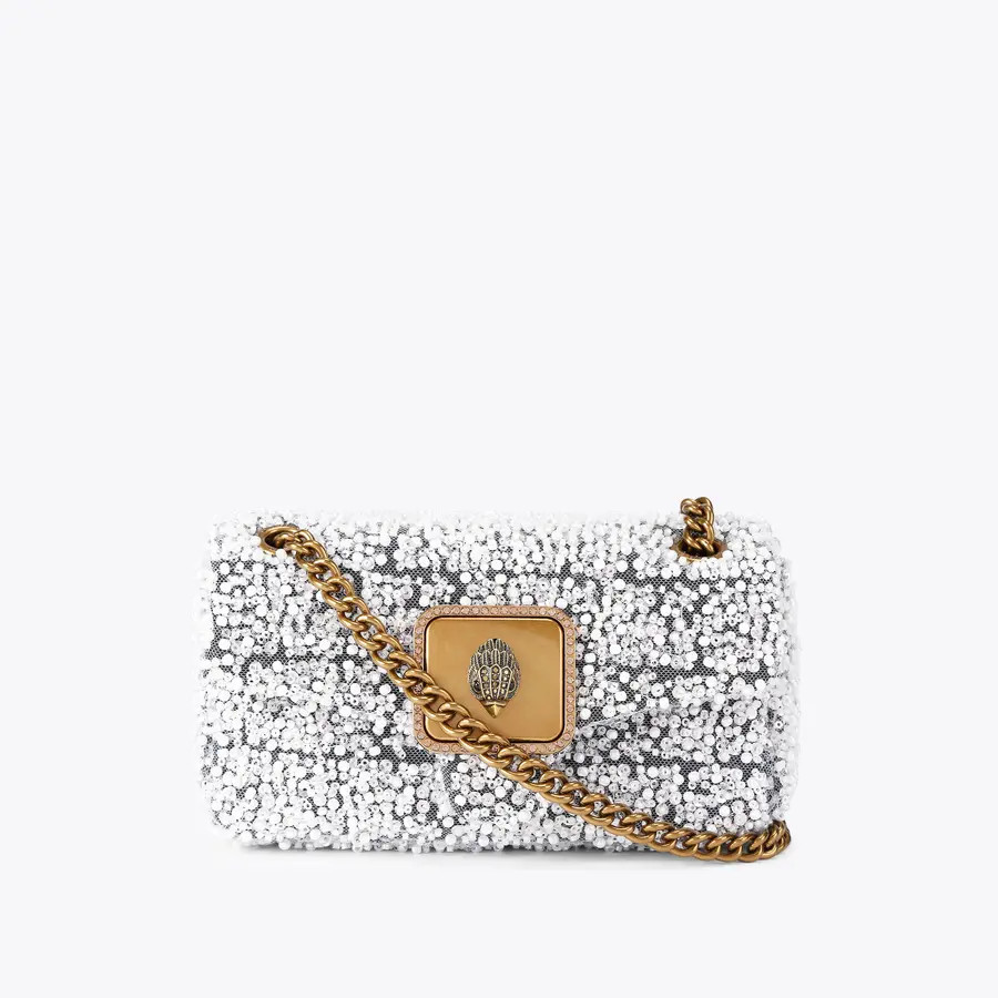 Kurt Geiger Londonmini pimlico bag$310$13855% Off | Kurt Geiger US