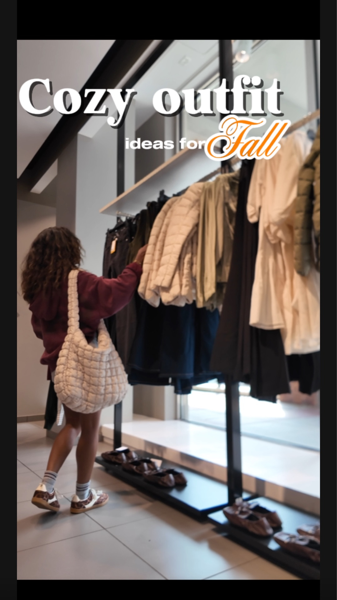 Here’s 3 easy outfit ideas to stay cute and warm and cozy this fall!! 

#LTKStyleTip #LTKPetite #LTKFindsUnder100