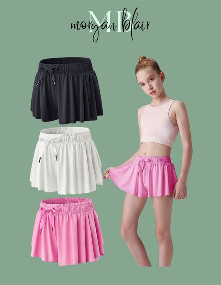 Girls butterfly shorts! Just grabbed some for my little! Limited time deal so snatch them up!

Girls clothing, girls shorts, butterfly shorts, girls

#LTKfamily #LTKkids #LTKsalealert