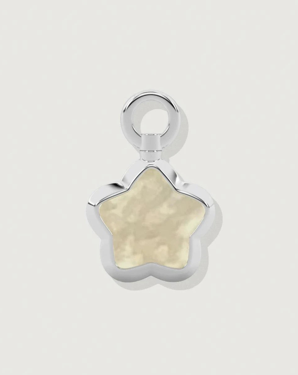 The Milky Dust Charm | ONI