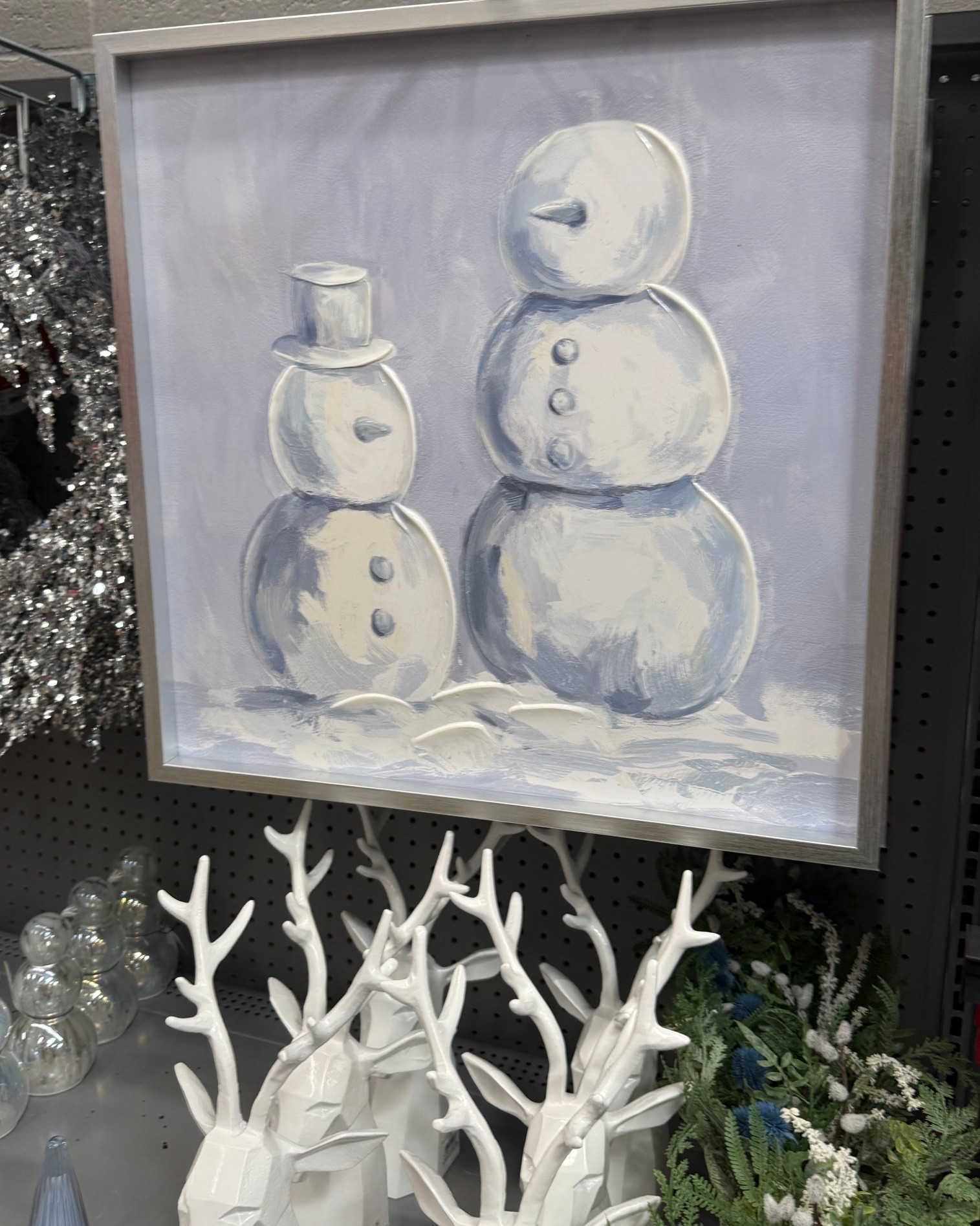 LOVE the #Walmart #Christmas decor offerings this year so much 💕 #walmartfinds 

#LTKU #LTKHome #LTKSeasonal