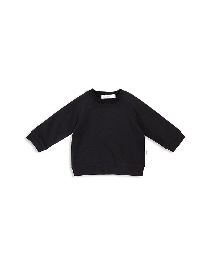 Unisex Basic Long Sleeve Pullover - Little Kid | Bloomingdale's (US)