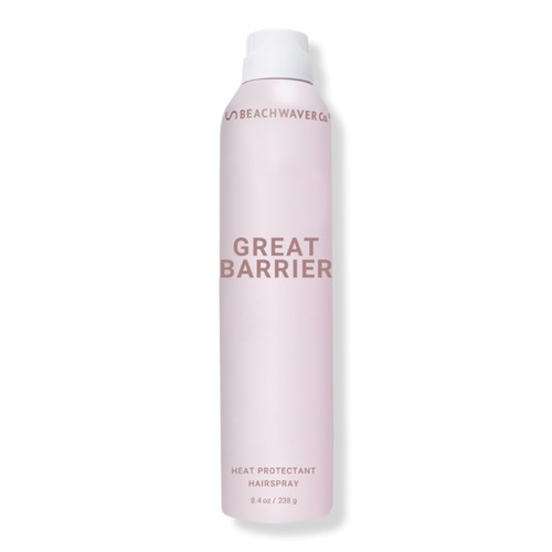 Great Barrier Heat Protectant Hairspray - Beachwaver Co. | Ulta Beauty | Ulta
