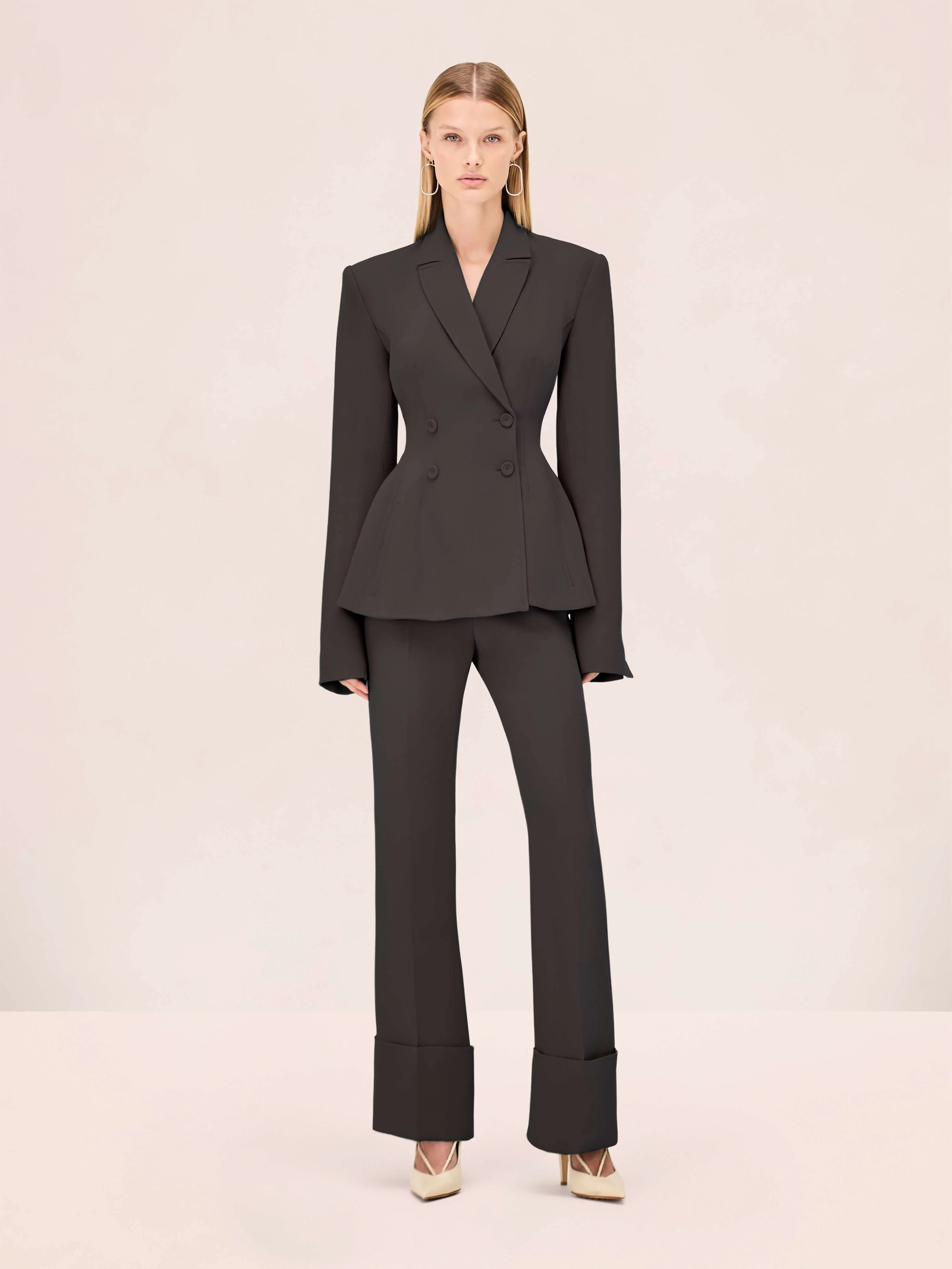 York Pant | Alexis